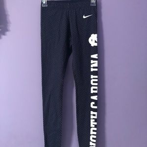 UNC Chapel Hill Leggings
